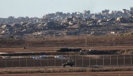 Tanques y drones israelíes abren fuego en diferentes puntos de Gaza pese al alto el fuego