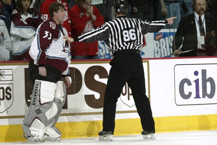 The 24 Wikipedia pages for NHL rivalries, ranked by their single wildest passage