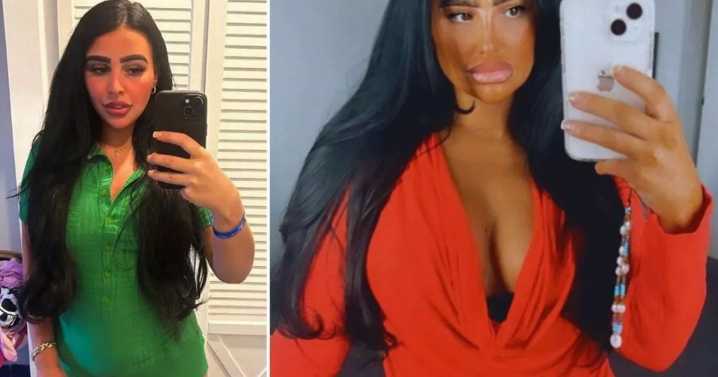 Drug dealing sisters caught after £10k package of cannabis sent to neighbour by mistake