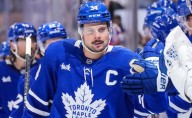 NHL News: Craig Berube drops two-word hint on Easton Cowan joining Auston Matthews for Maple Leafs debut