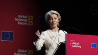 La Eurocámara tumba las nuevas mociones de censura contra una cuestionada Von der Leyen