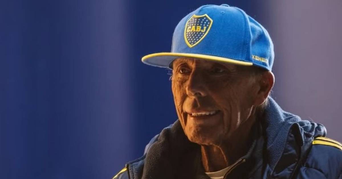 El comunicado de Boca Juniors sobre el estado de salud de Russo