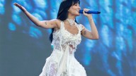 La reventa para Aitana en Zaragoza: "Voy a regalar la entrada a quien me compre el bolígrafo"