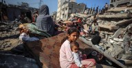 Hamás replica a Israel: pretende "una escalada de crímenes de guerra" en Gaza