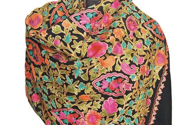 With global compliance, Kashmir handicrafts aim to see export revival