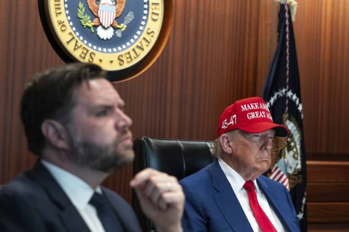 Vile chats give insight into radicalization of right-wing culture – Orange County Register