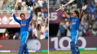 Smriti Mandhana & Pratika Rawal Shatter Multiple Records As India Dominate New Zealand For Spot In Semis