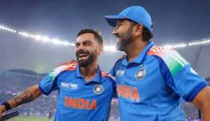 ‘Have to maintain match fitness, play domestic cricket’: Amit Mishra on Rohit & Virat’s road to 2027 WC