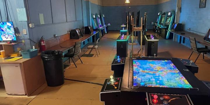 HPD credits new operation with permanently shutting down illegal game rooms