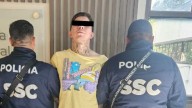 Detienen a Donovan “N”, Segundo Implicado en Atentado y Asesinato del Abogado David Cohen Sacal