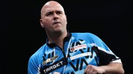 World Grand Prix darts LIVE! Latest scores, updates, results, highlights as Luke Humphries and Luke Littler headline in Leicester