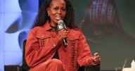 Michelle Obama to promote new book 'The Look' with podcast series