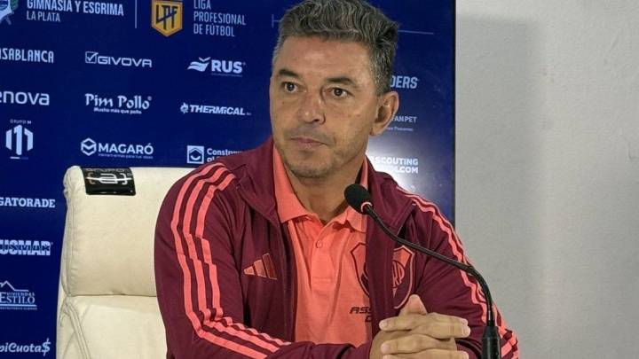Marcelo Gallardo está más cerca de irse que de seguir en River: "Cuando perdés no hay nadie"
