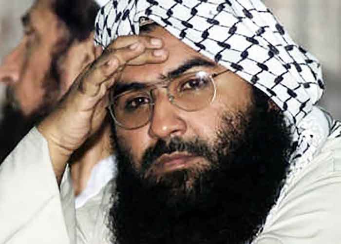 Will go to paradise after death: Masood Azhar’s fresh ploy to woo female terrorists after launching women brigade