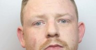 Woman wakes up to find man standing over her before terrifying attack