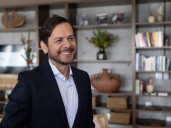 El plan visionario del Dr. Alejandro Chávez-Badiola para revolucionar la FIV con automatización e IA