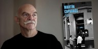 “Están orgullosos de la ciudad y después pasa algo”: Martín Caparrós lanza “BUE”, su novela de Buenos Aires