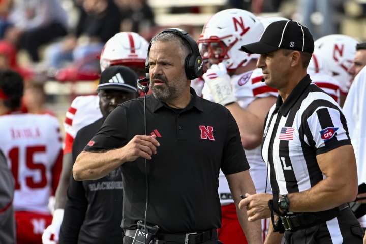 Gophers football vs. Nebraska: Keys to the game, how to watch, who has the edge