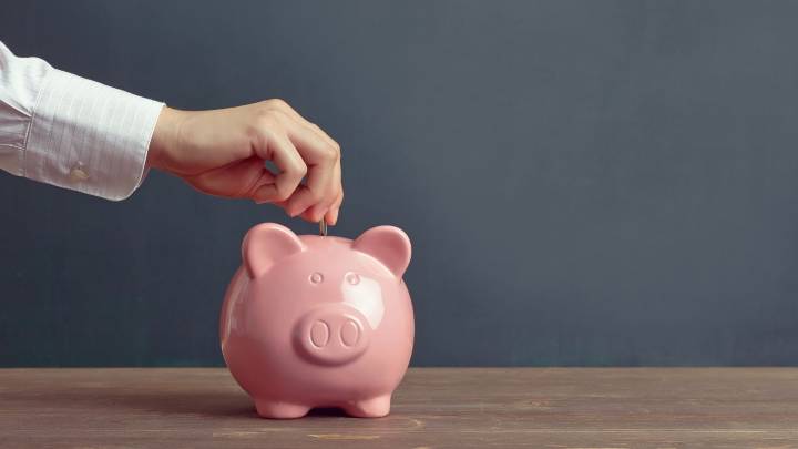 Los españoles, los menos ahorradores de Europa: solo un 19% logra guardar más del 20% de sus ingresos