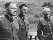 Fue un infame asesino nazi, la familia intentó ocultar su oscuro pasado, pero ahora su nieto difunde la verdad: "Pensé que todos debían saberlo"