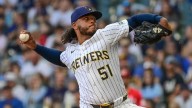 Brewers expected to put $15.5 million two-time All-Star ace on trade block, even after team's historic season
