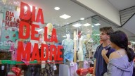 El ticket promedio para el Día de la Madre alcanzó los $50.000, según comerciantes