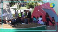 Dejan de migrar guerrerenses a Quintana Roo