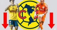 Víctor Dávila y Rodolfo Cota podrían llegar a este equipo de locura tras salir del América