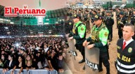 Estado de emergencia en Lima y Callao: ¿podrás asistir a fiestas y conciertos? Esto dice El Peruano