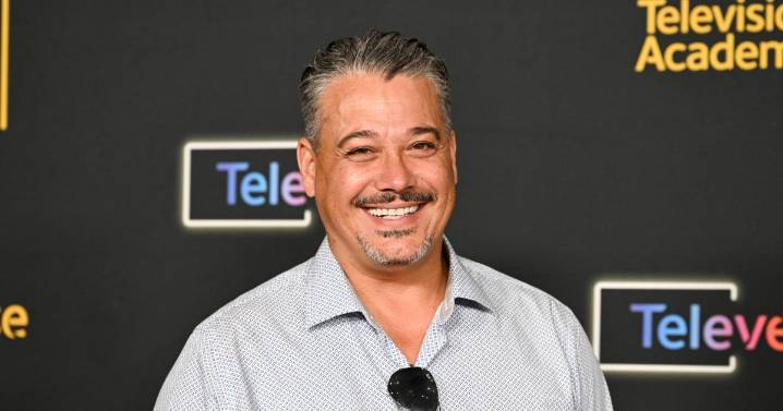 Boston Rob on 'Survivor,' Parenting and Moonlighting As a Dunkin' Cup