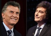 Milei se reunió con Macri: "Acordamos trabajar en conjunto a partir del 27 de octubre"