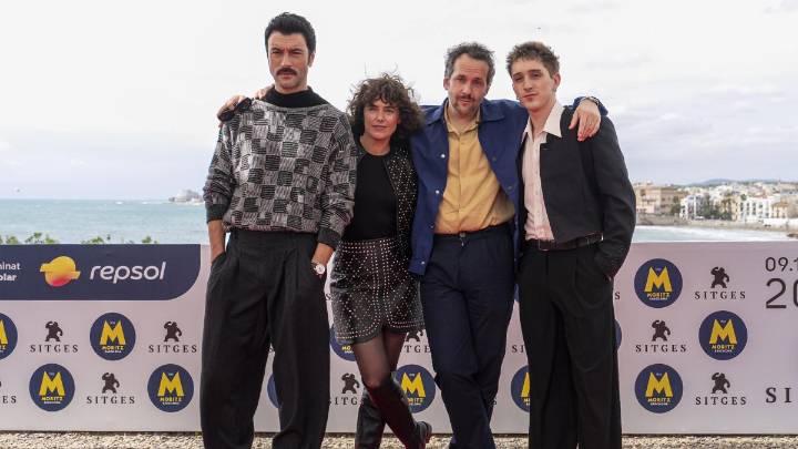 Sitges reflexiona sobre la crisi existencial i la IA
