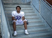 Timberwolf Turnaround: Heritage defensive star Isaiah James stayed to build winner