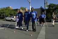 'White Cane Safety Day' to highlight vision impairment awareness, safety in PA