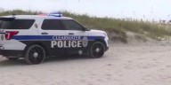 Man arrested for kidnapping after witnesses see him dragging young girl away