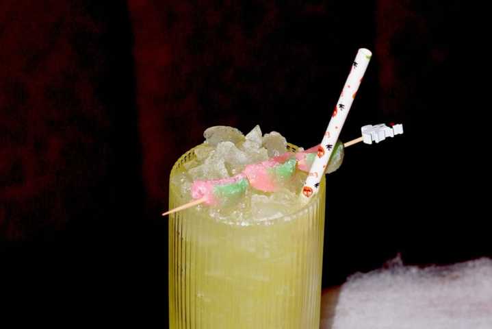 3 spooky pop-up cocktail bars to check out in Calgary this Halloween