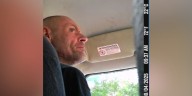 Burglary suspect caught after being identified from pictures he took on stolen camera: police