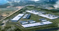 TMJ4 talks with Company president behind data center project in Ozaukee County