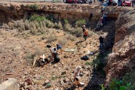El Fraile, años de abandono y servicios al límite