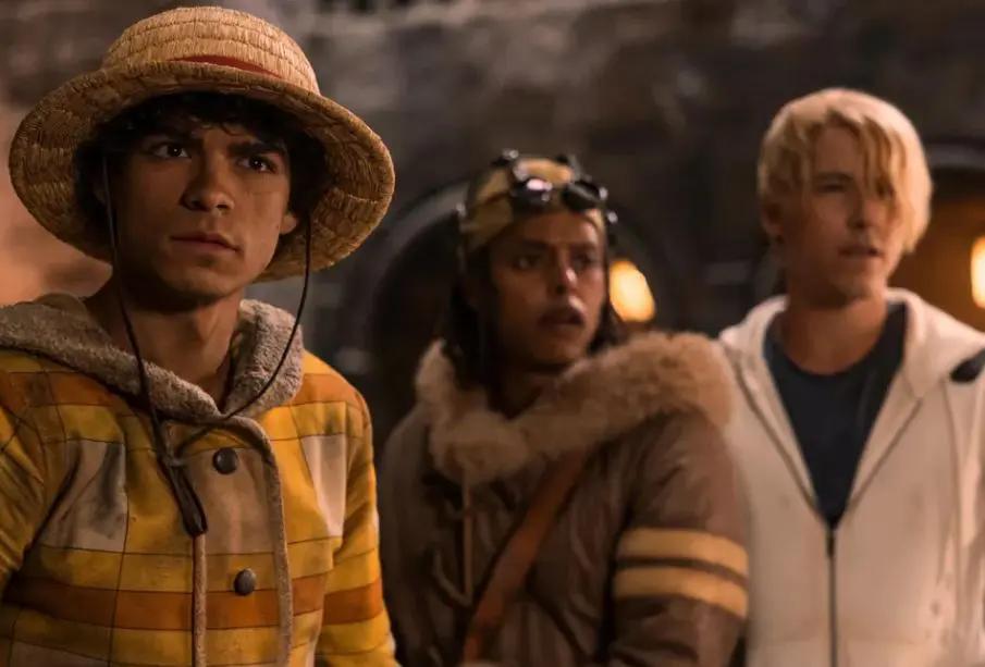 Confirmado: Netflix anuncia el día de estreno de One Piece T2 y muestra la Isla de Drum