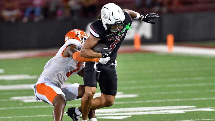 Ranking NMSU football's next 6 opponents by difficulty