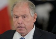 Los nombres que suenan en el Gobierno para reemplazar a Gerardo Werthein en Cancillería