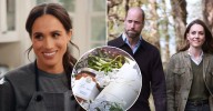 EXCLUSIVE: Brutal Nickname William and Kate's Circle Used to Mock Meghan's Brand Revealed