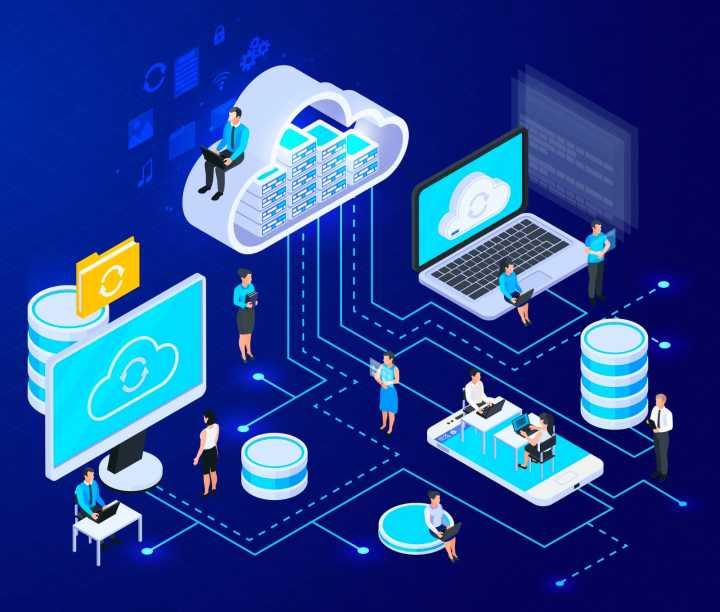 GPU-as-a-Service for Enterprise AI Integration and Optimization