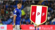 Perú no lo convocó, pero sí Australia: Alexander Robertson vuelve a los 'socceroos'