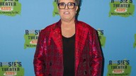 Rosie O'Donnell warns US is 'doomed'