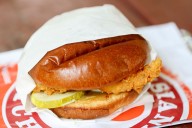 Popeyes building new restaurant in Ottawa County