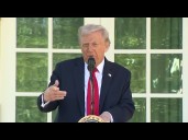Trump Says Maybe Meeting Won't Happen With Xi