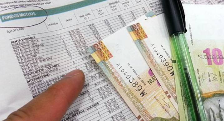 Fondos mutuos: Tres tormentas que los sacudieron antes de la bonanza, ¿cuál es la apuesta hoy?