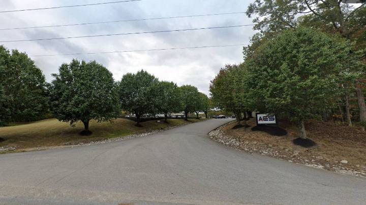 Powerful blast at Tennessee military explosives plant rattles homes miles away